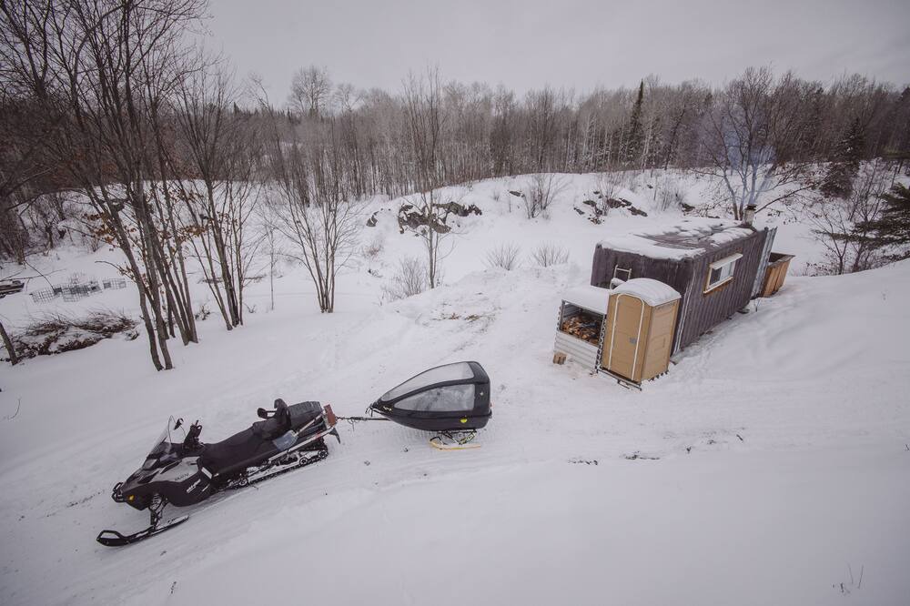 Photo of Outdoor in Naughton