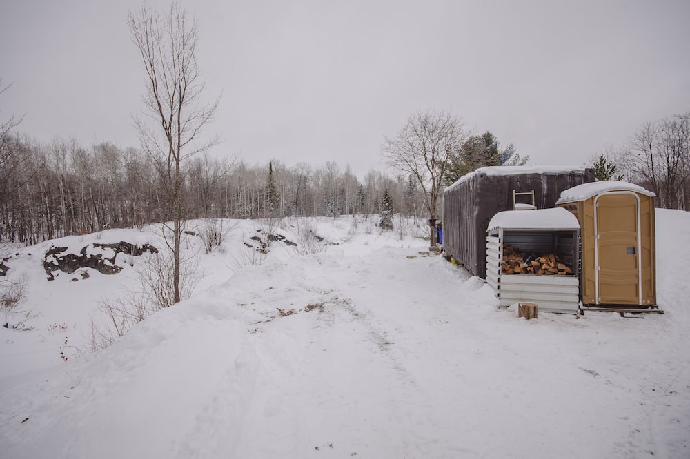 Photo of Outdoor in Naughton