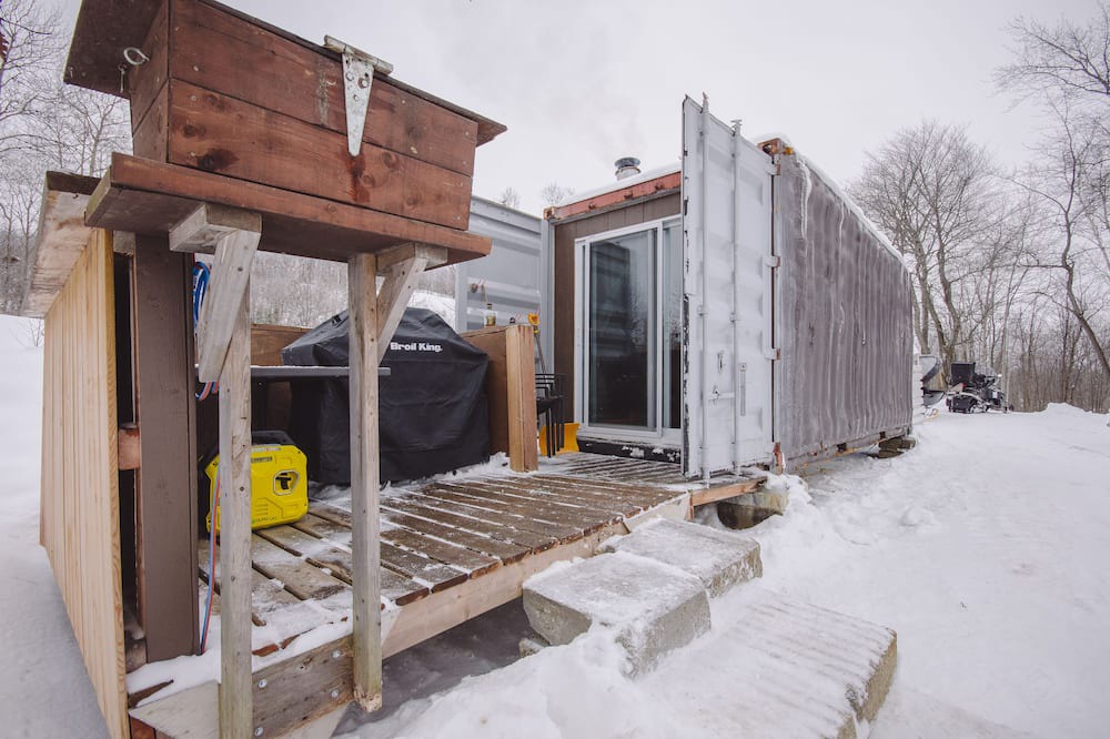 Photo of Outdoor in Naughton