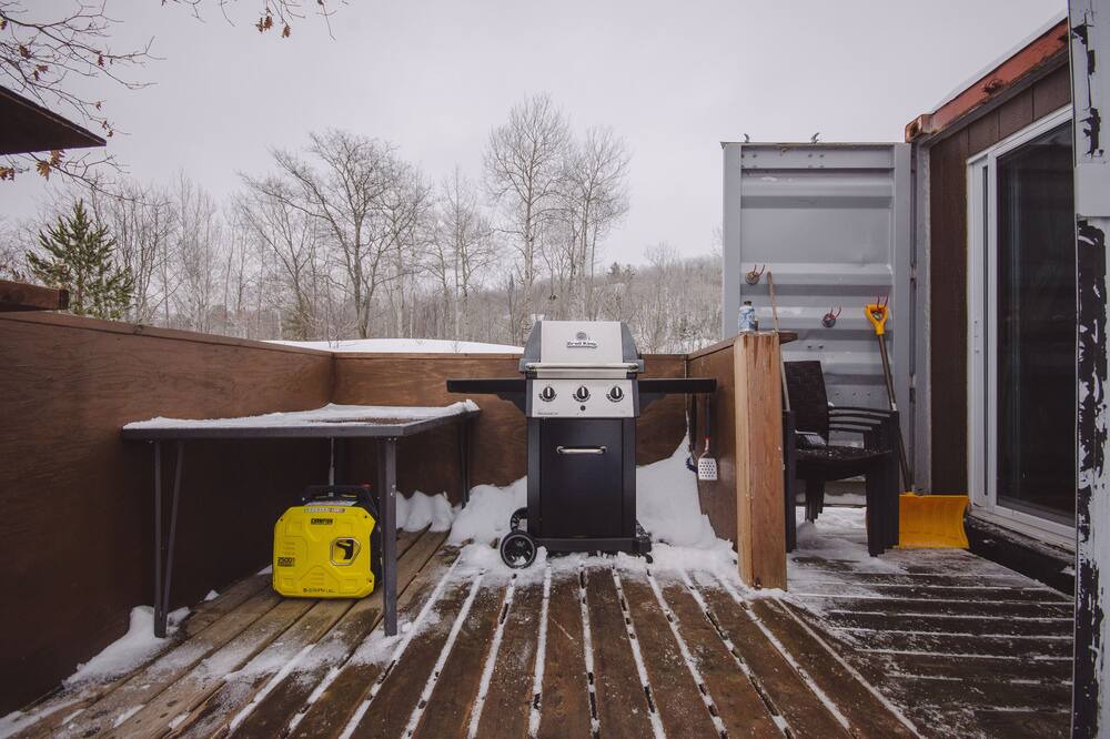 Photo of Outdoor in Naughton