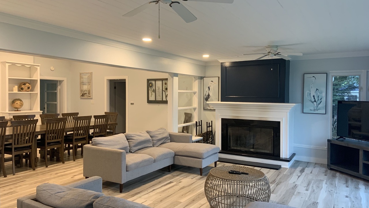 Photo of Livingroom in Sherkston
