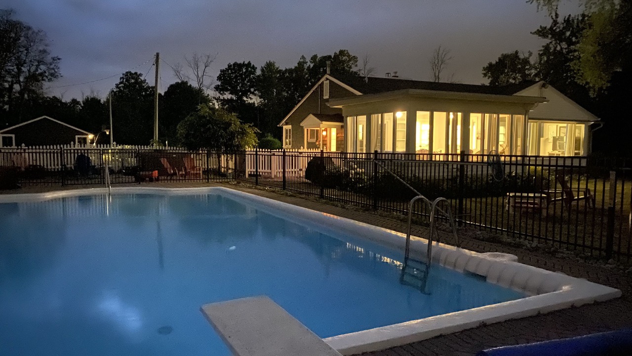 Photo of Outdoor in Sherkston