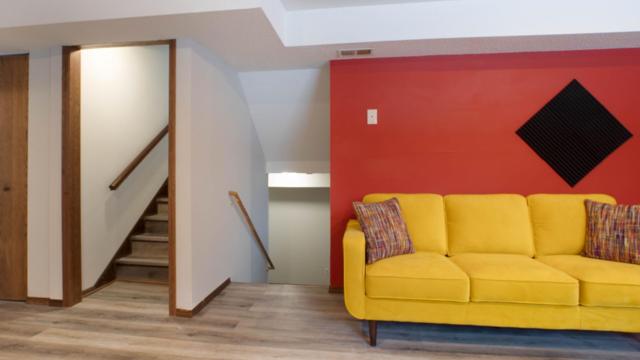Photo of Livingroom in Blaine