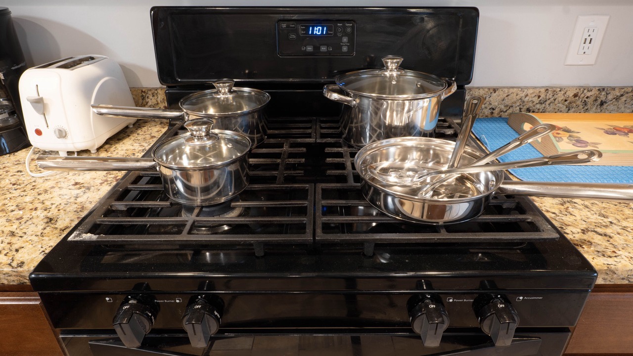 Photo of Kitchen in Blaine