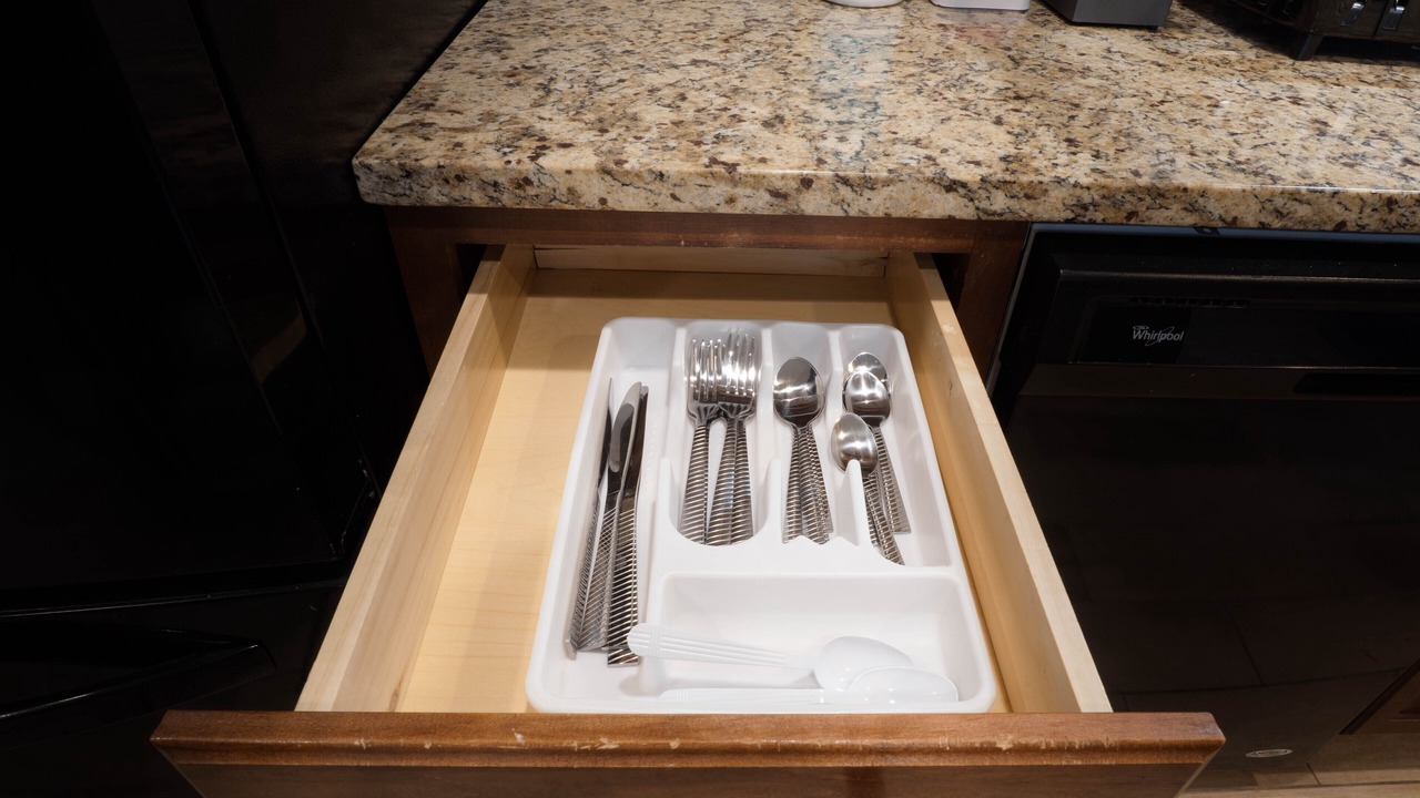 Photo of Kitchen in Blaine