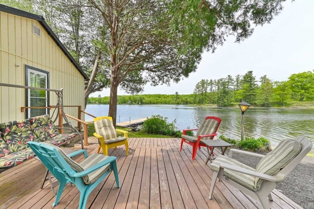 Photo of Outdoor in Centre Hastings