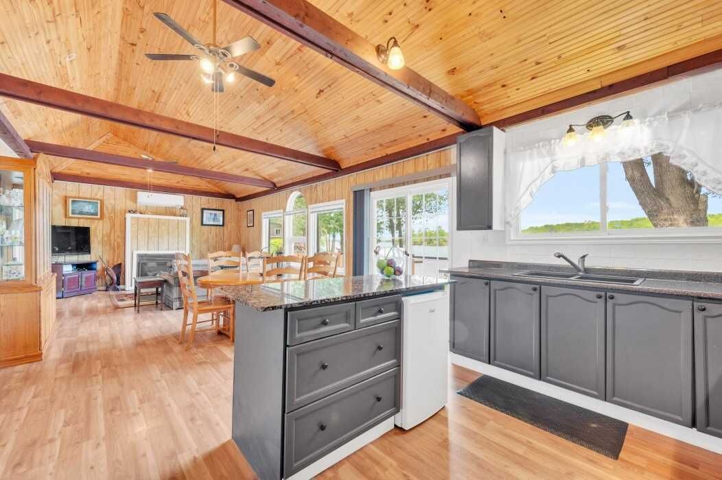 Photo of Kitchen in Centre Hastings