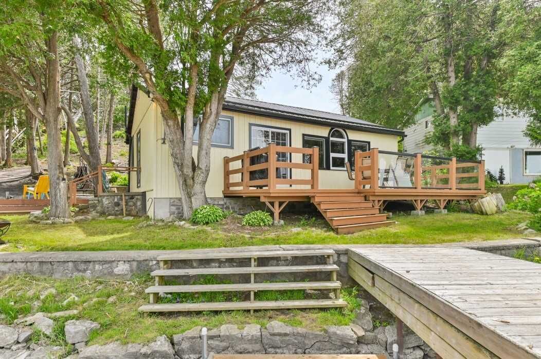 Photo of Outdoor in Centre Hastings