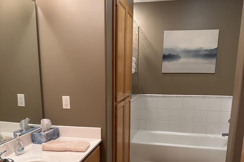 Photo of Bathroom in Blaine