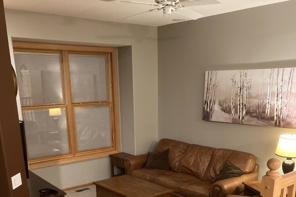 Photo of Livingroom in Blaine
