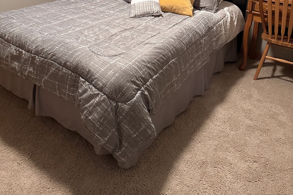 Photo of Bedroom in Blaine