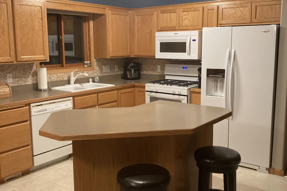 Photo of Kitchen in Blaine