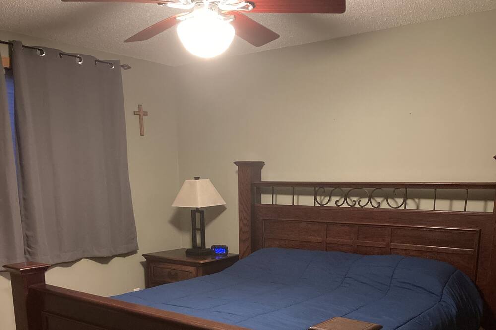 Photo of Bedroom in Blaine