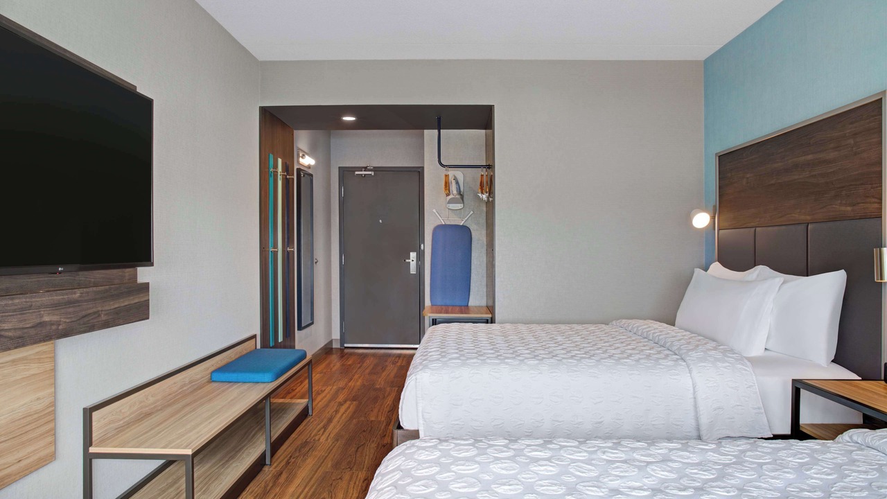 Photo of Bedroom in Mississauga