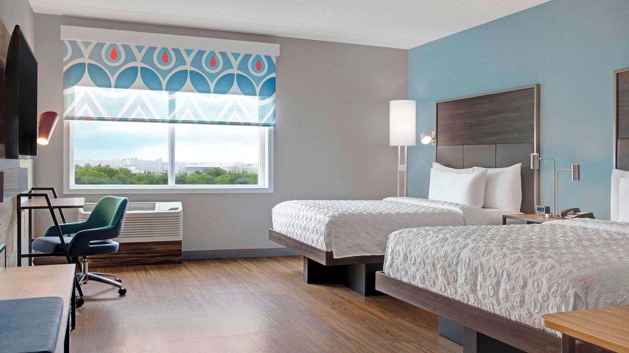 Photo of Bedroom in Mississauga