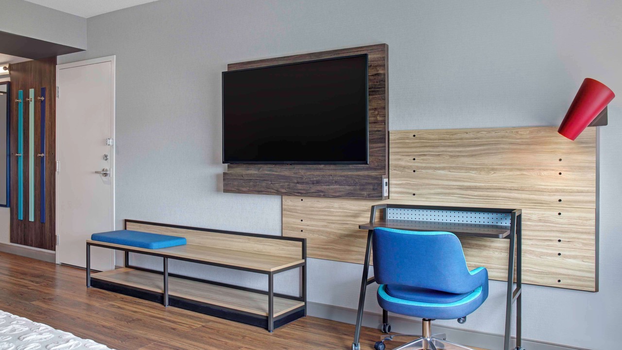 Photo of Bedroom in Mississauga