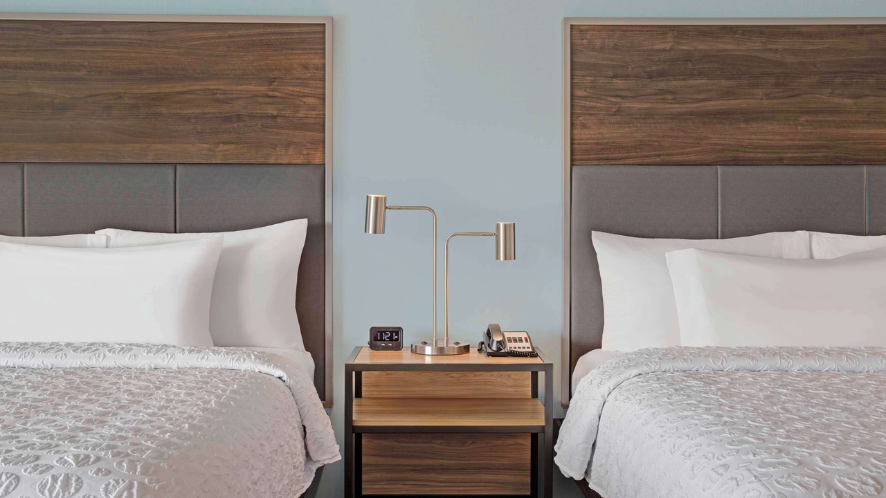 Photo of Bedroom in Mississauga