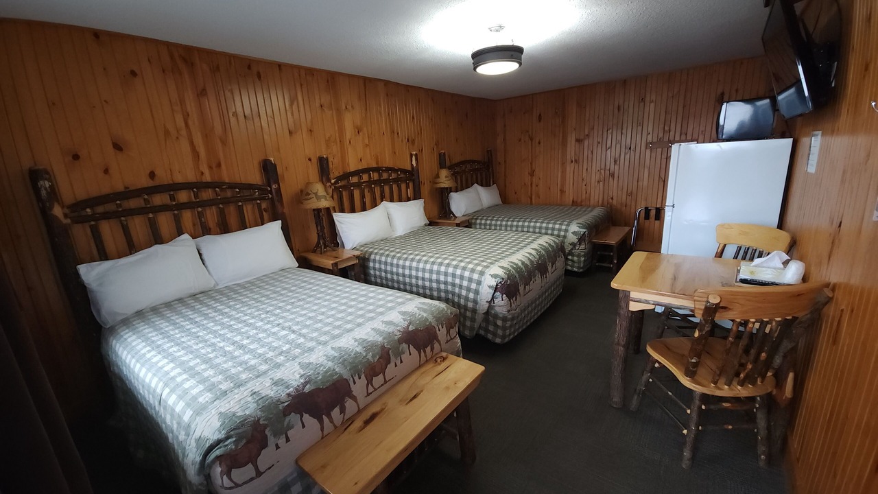 Photo of Bedroom in Algoma District