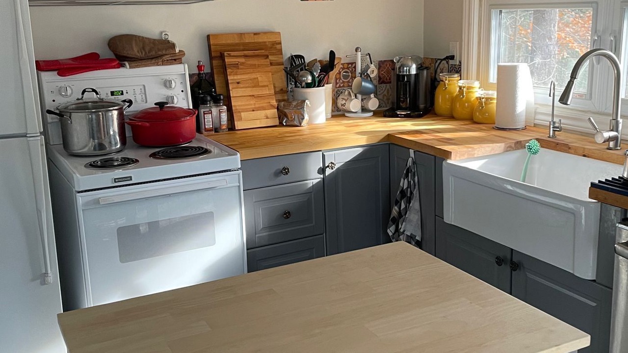Photo of Kitchen in Selwyn