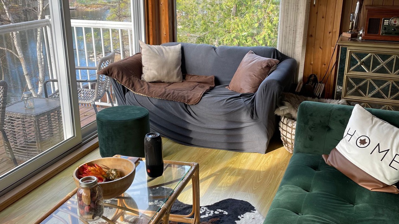 Photo of Livingroom in Selwyn
