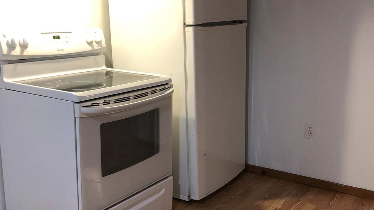 Photo of Kitchen in Timiskaming District