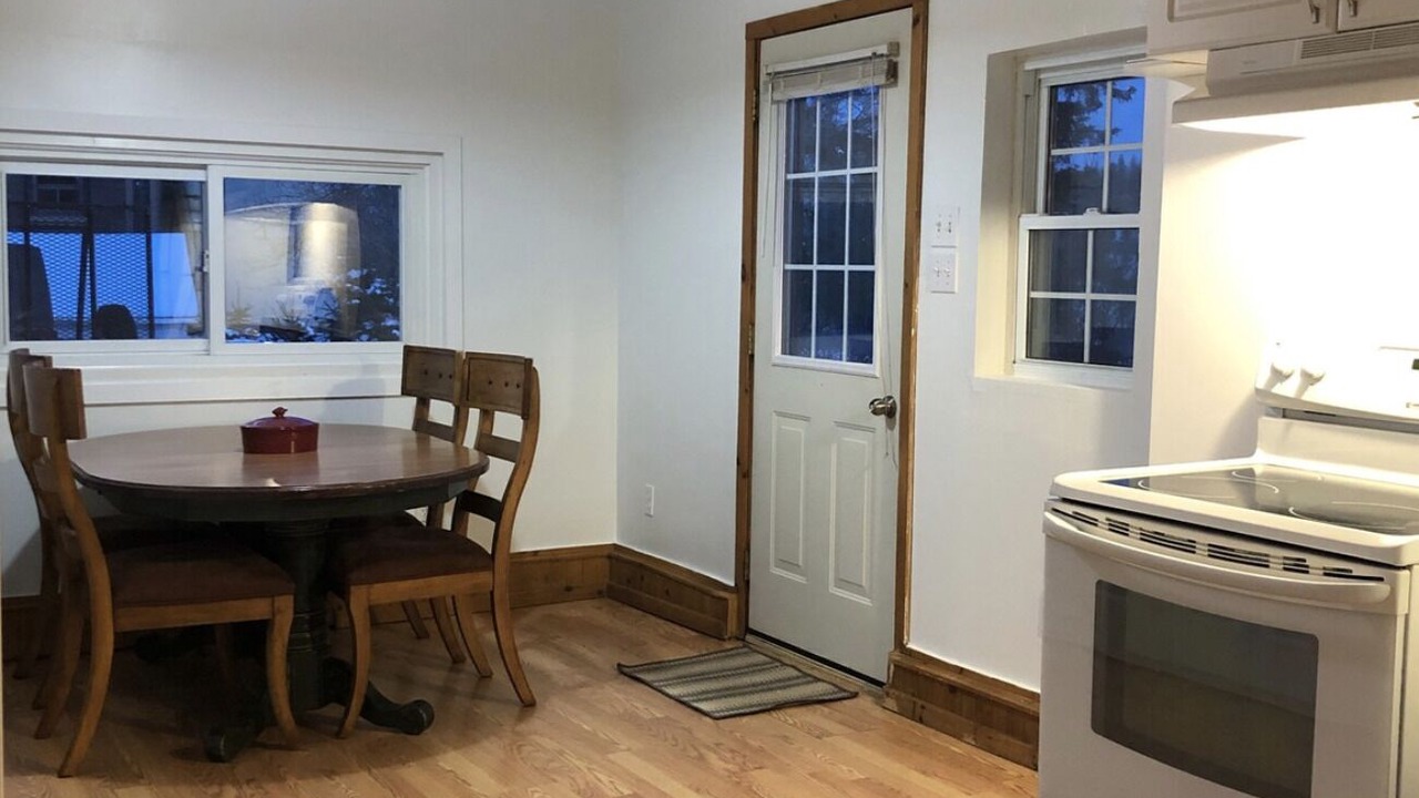 Photo of Kitchen in Timiskaming District