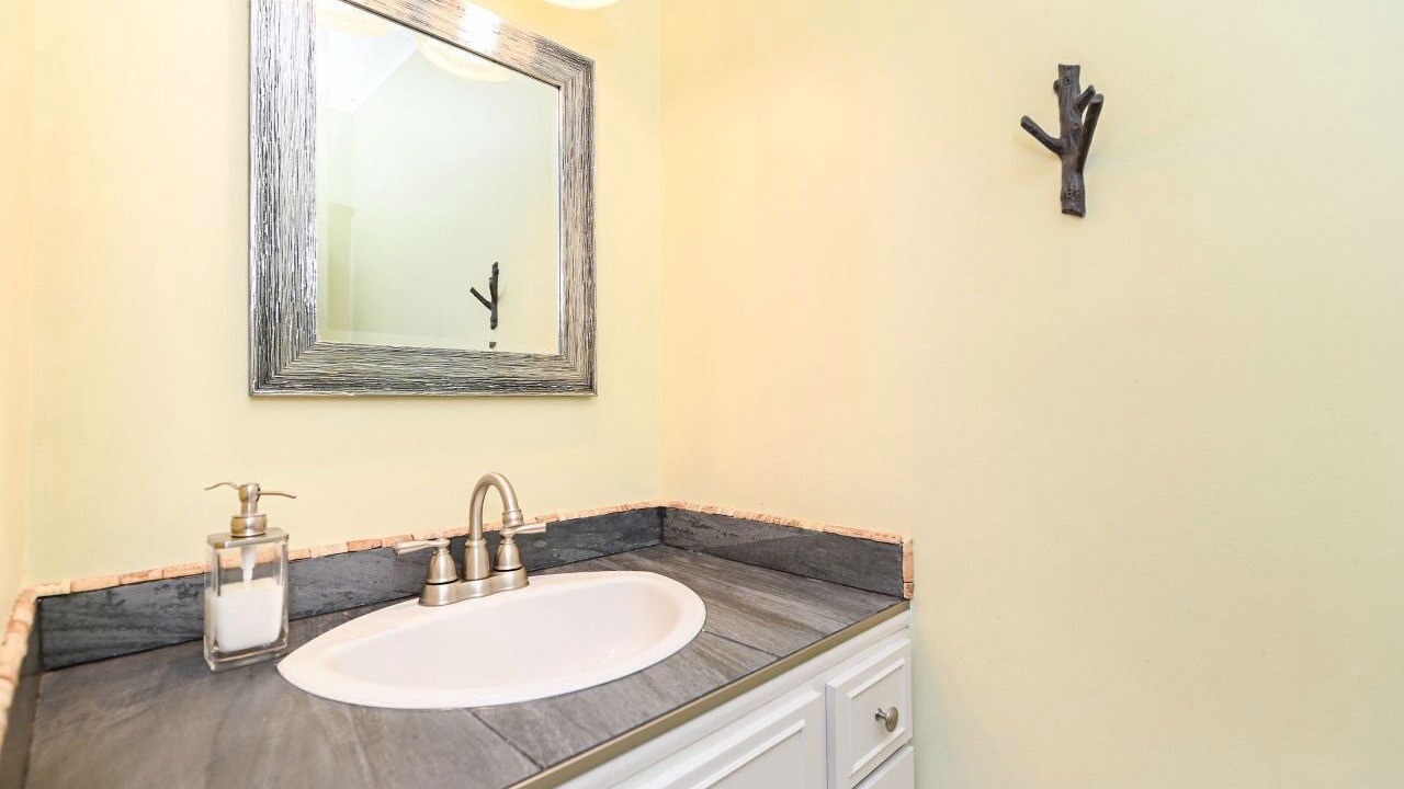Photo of Bathroom in Tweed