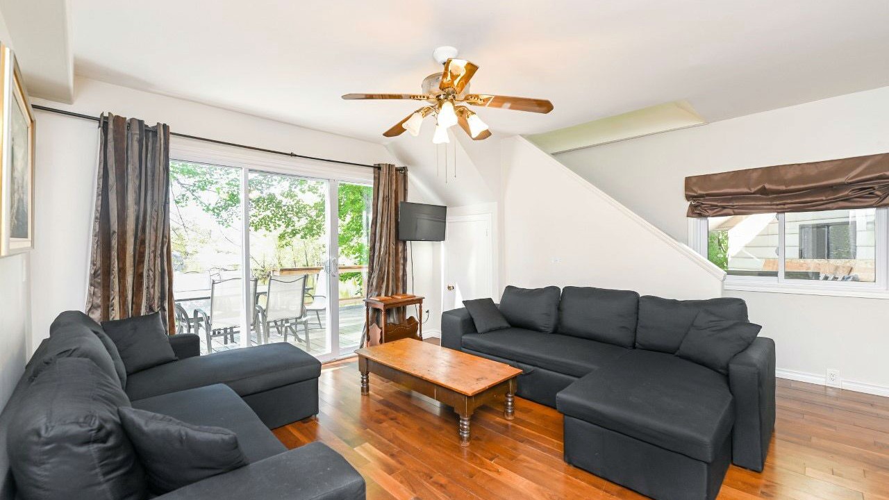 Photo of Livingroom in Tweed