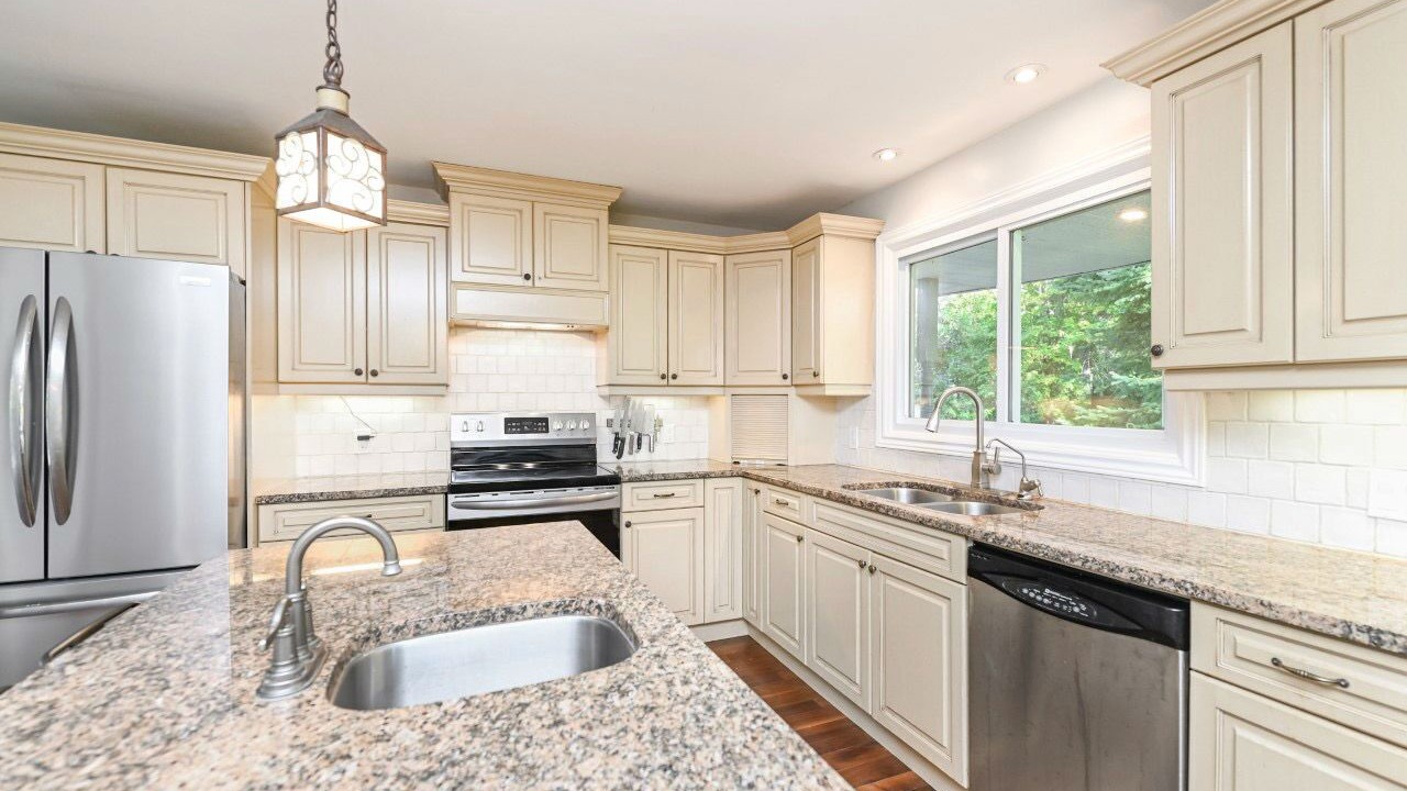 Photo of Kitchen in Tweed