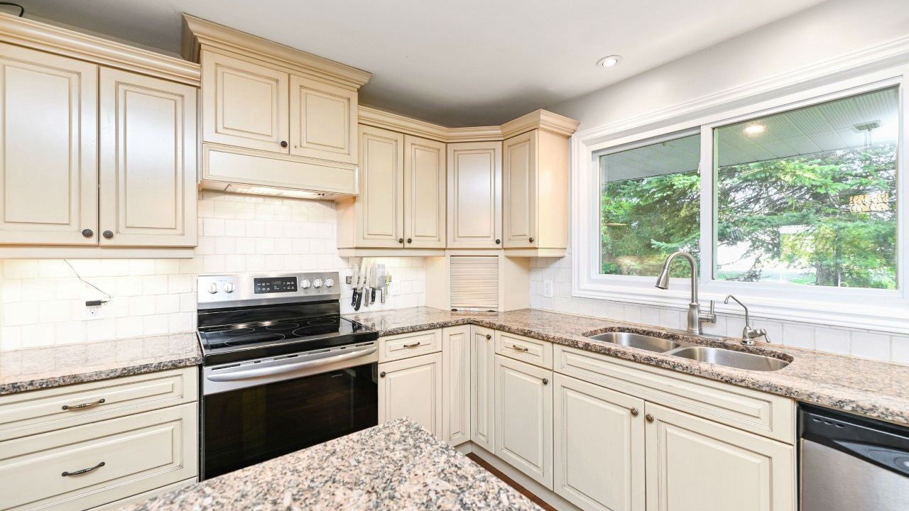 Photo of Kitchen in Tweed