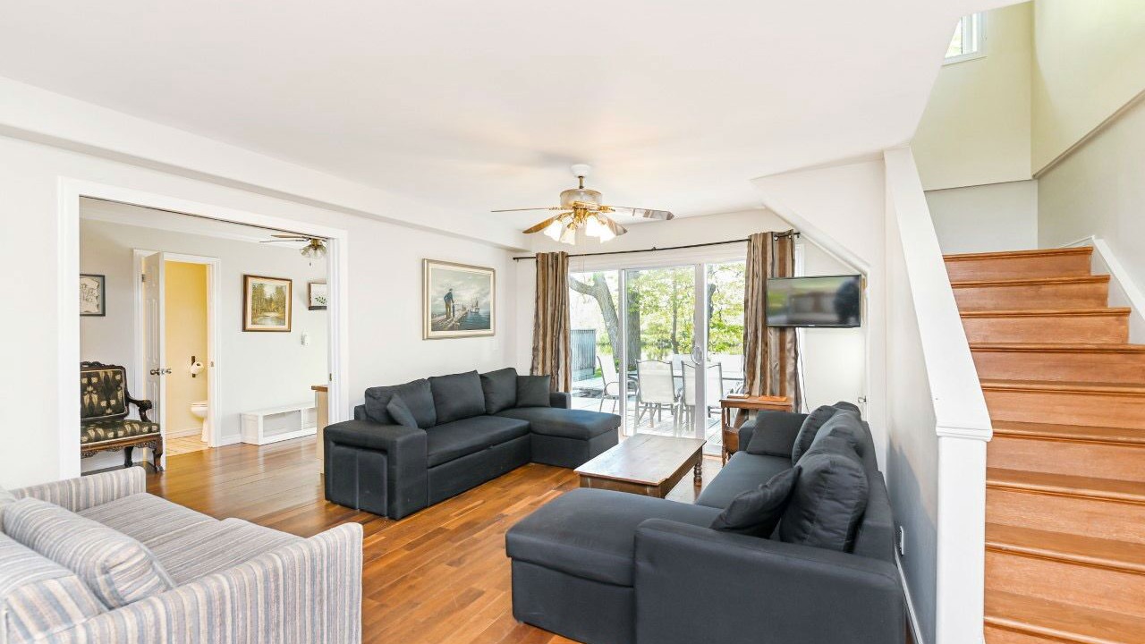 Photo of Livingroom in Tweed