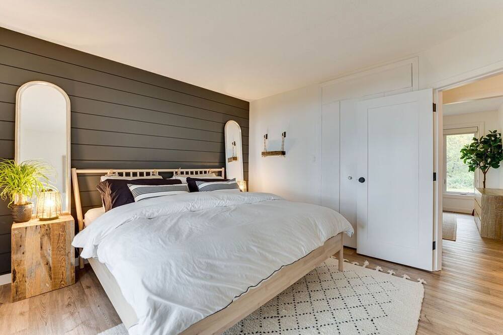 Photo of Bedroom in Cumberland Beach