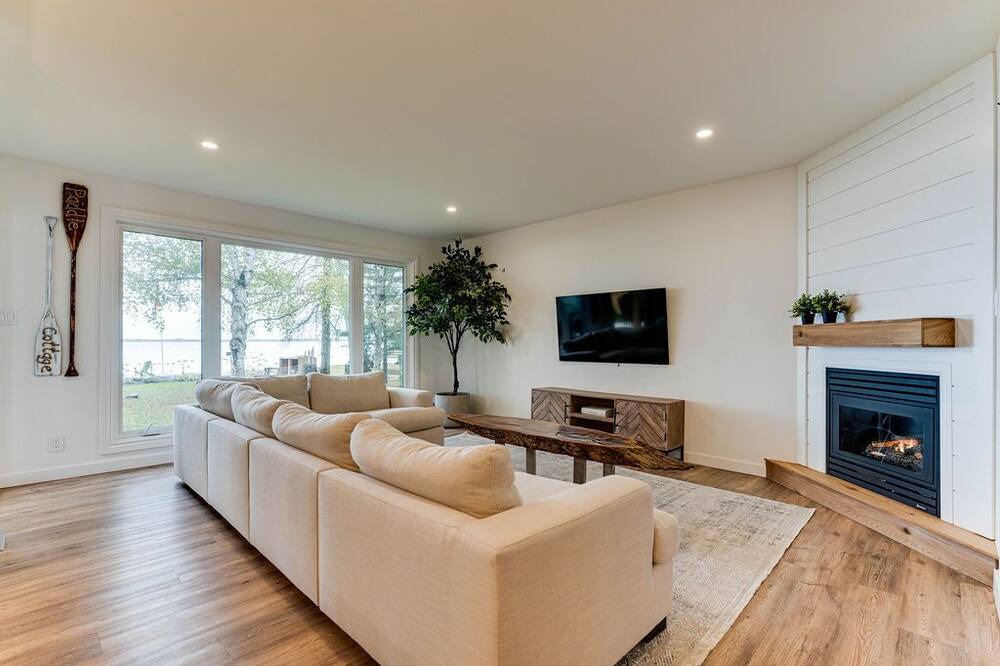 Photo of Livingroom in Cumberland Beach