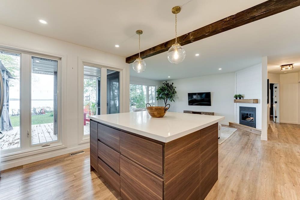 Photo of Kitchen in Cumberland Beach