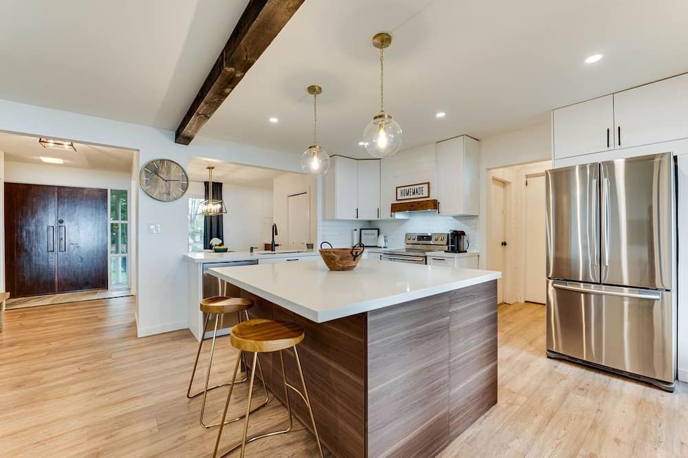 Photo of Kitchen in Cumberland Beach