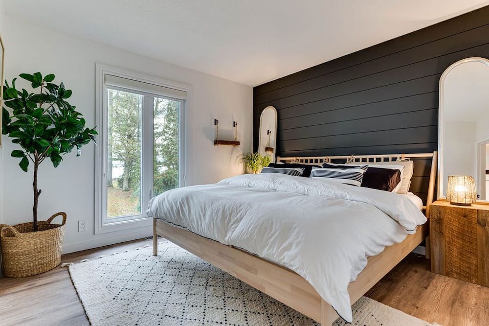 Photo of Bedroom in Cumberland Beach