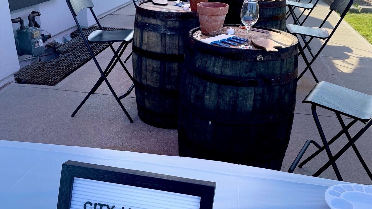 Photo of Patio Balcony in Burlington