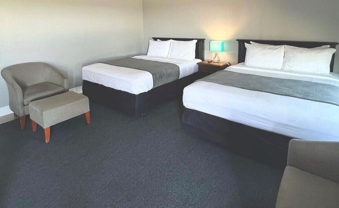 Photo of Bedroom in Burlington
