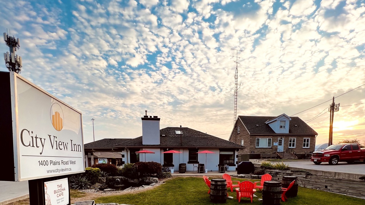 Photo of Outdoor in Burlington