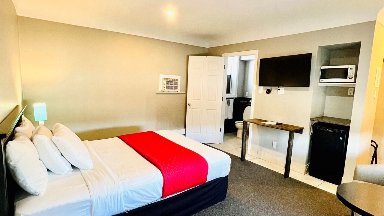 Photo of Bedroom in Burlington