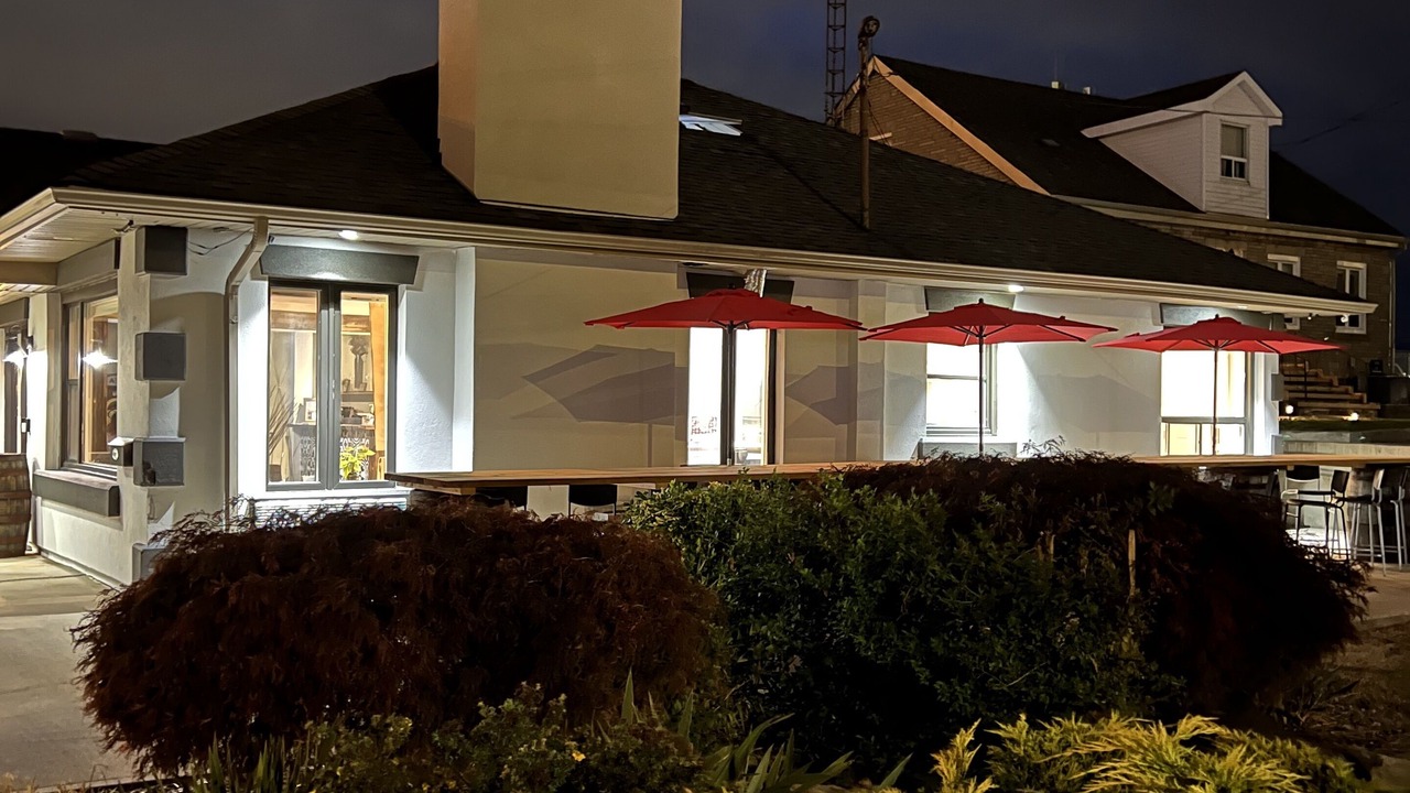 Photo of Outdoor in Burlington