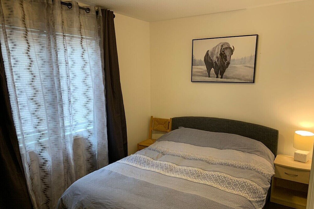 Photo of Bedroom in York Regional Municipality