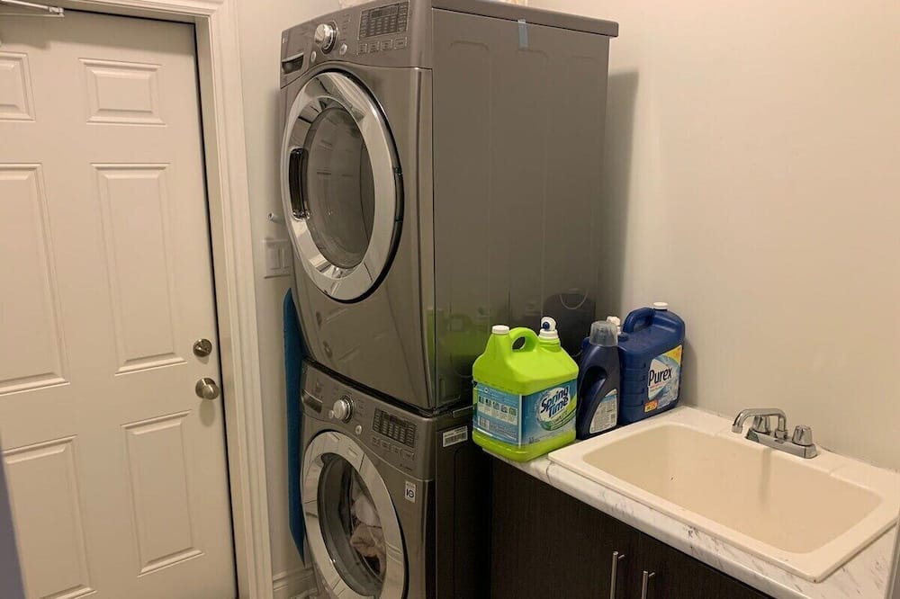Photo of Bedroom in York Regional Municipality
