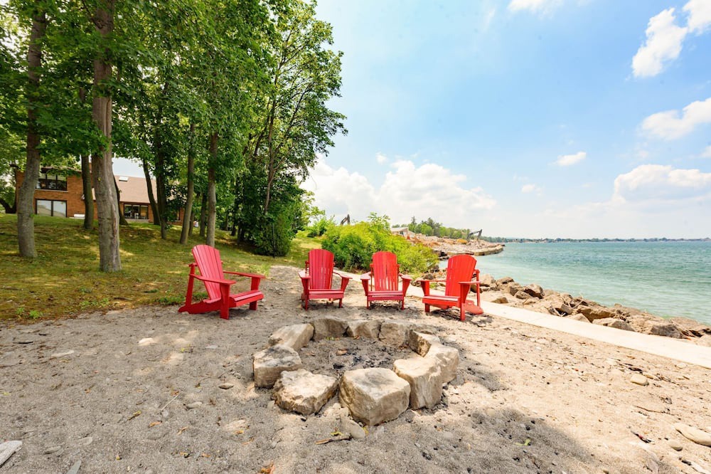 Photo of Outdoor in Stoney Creek