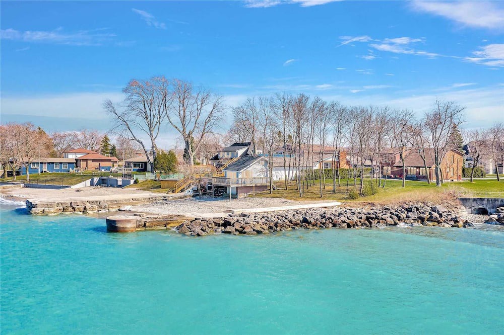 Photo of Outdoor in Stoney Creek