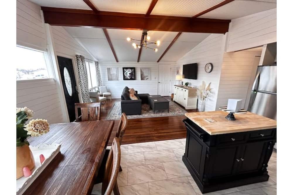 Photo of Kitchen in Andover