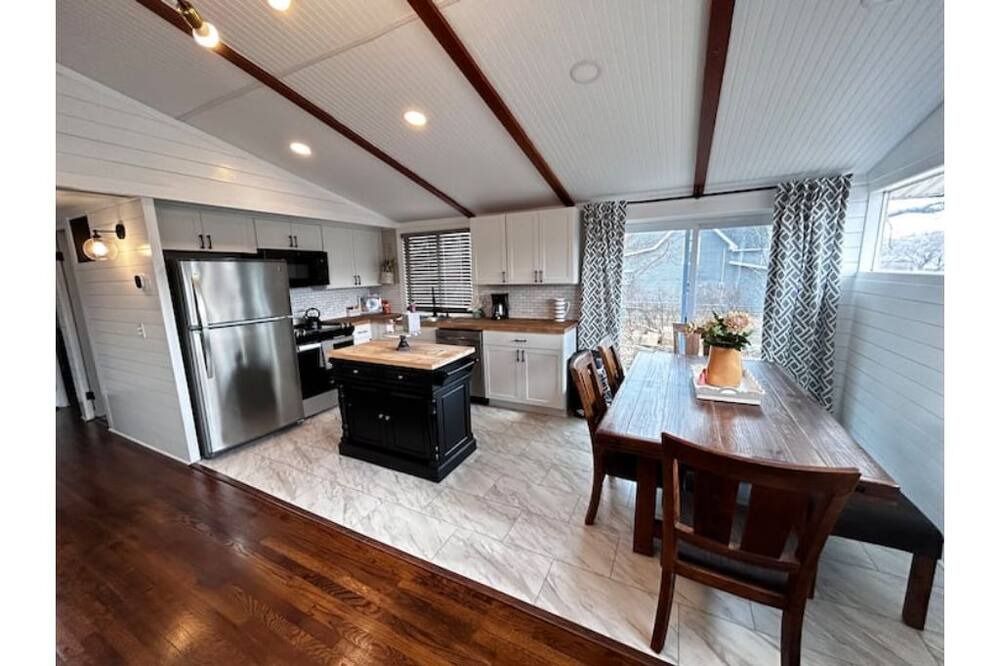 Photo of Kitchen in Andover