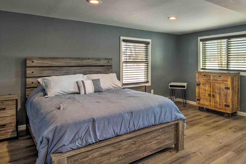 Photo of Bedroom in Avon