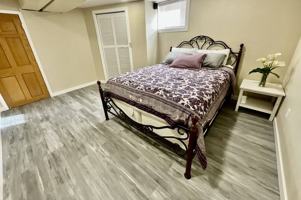 Photo of Bedroom in Duluth