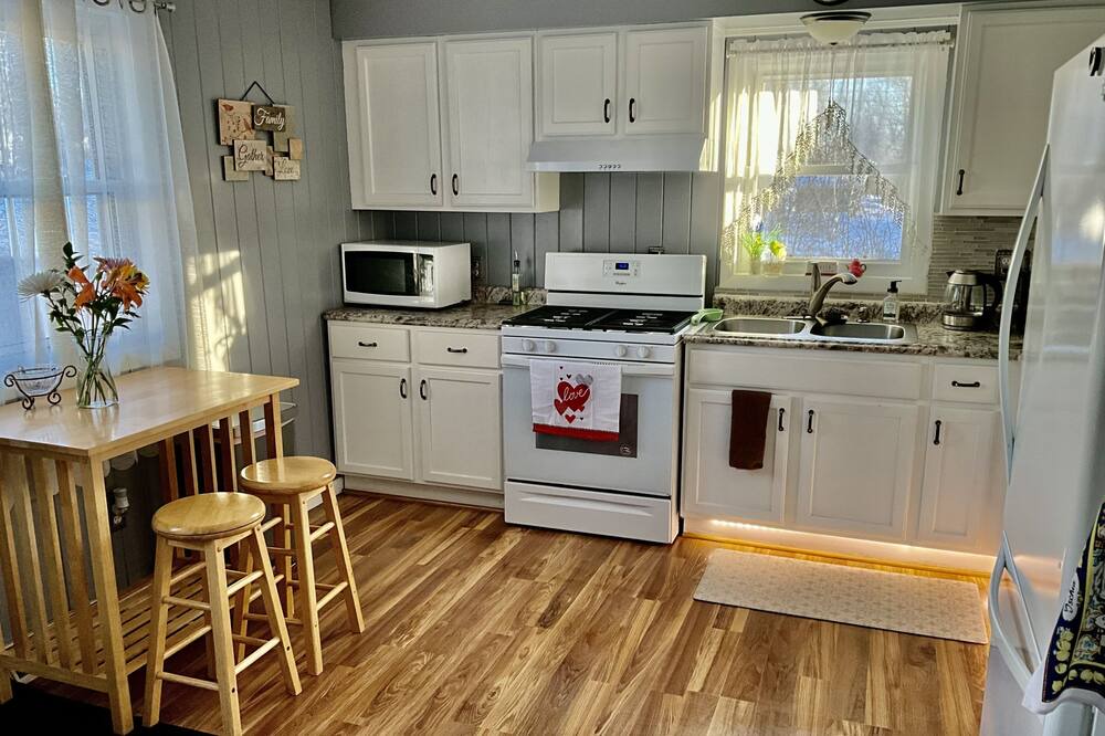 Photo of Kitchen in Duluth